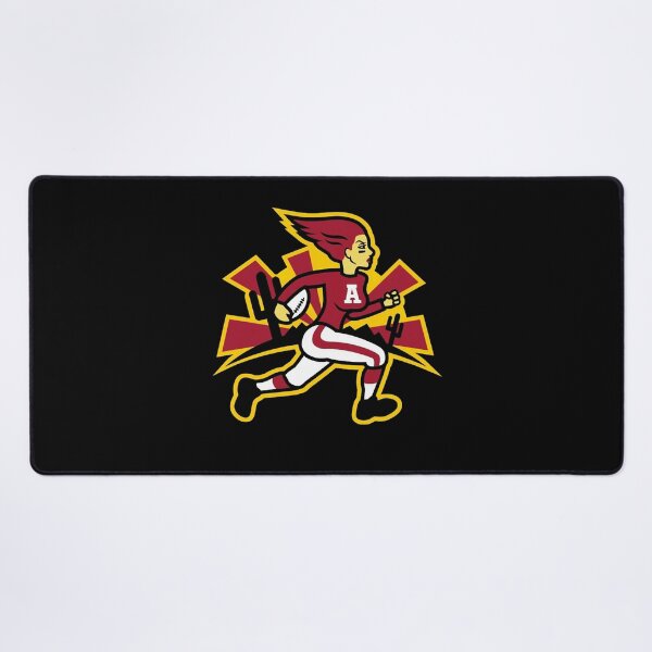 Item preview, Art - Arizona Cardinals designed and sold by DharattryBelin.