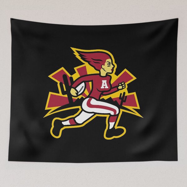 Item preview, Art - Arizona Cardinals designed and sold by DharattryBelin.