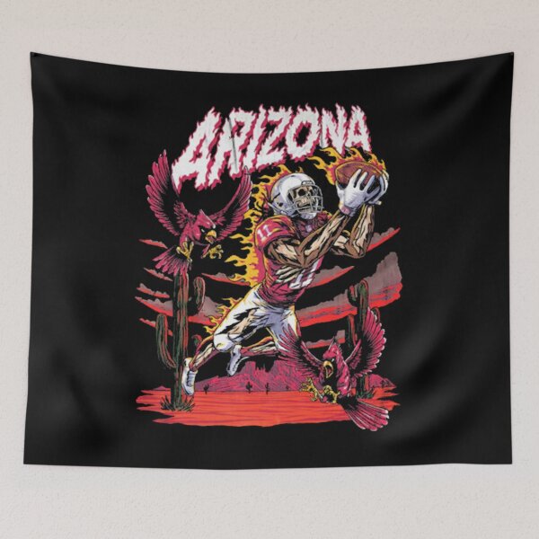 Item preview, Art - Arizona Cardinals designed and sold by DharattryBelin.
