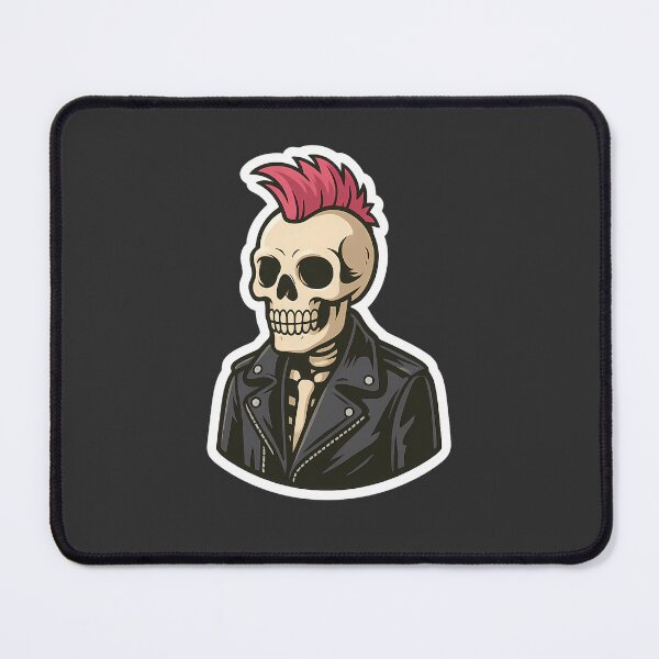 Item preview, Skeleton Punk designed and sold by KageShop.