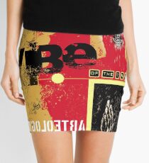 polarity Mini Skirt