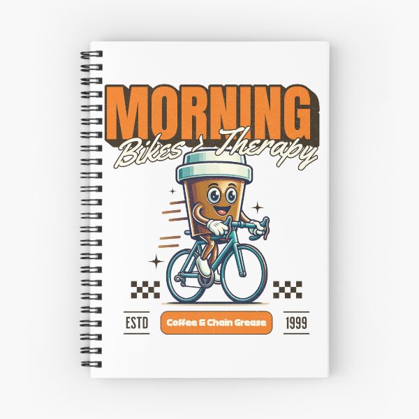 Item preview, Coffee & Chain Grease. Bikes > Therapy designed and sold by Fess84.