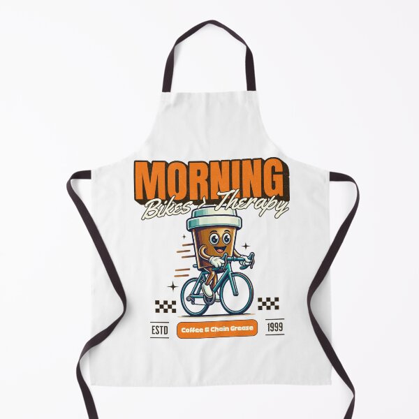 Item preview, Coffee & Chain Grease. Bikes > Therapy designed and sold by Fess84.