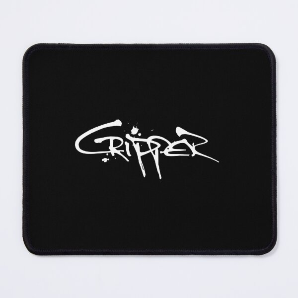 Item preview, Cripper (Band) HD Logo designed and sold by KPopverse2.