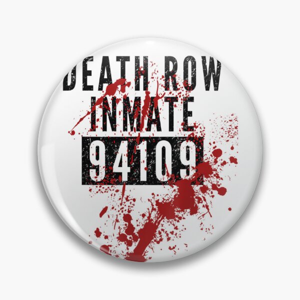 Item preview, Death Row Band designed and sold by SusannaKola.