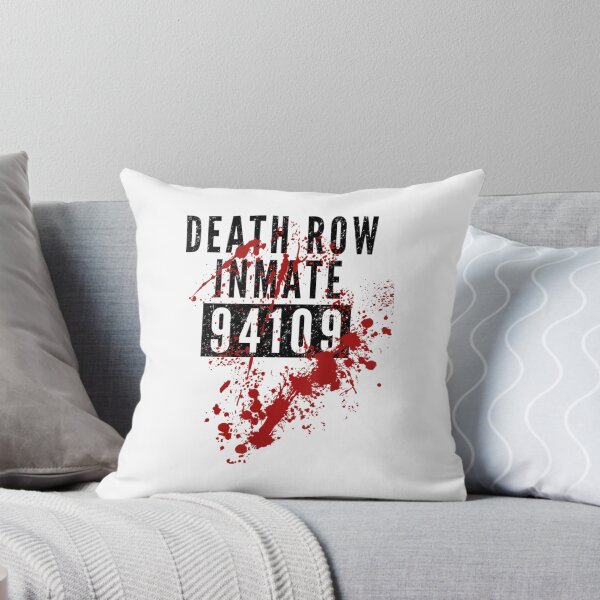 Item preview, Death Row Band designed and sold by SusannaKola.