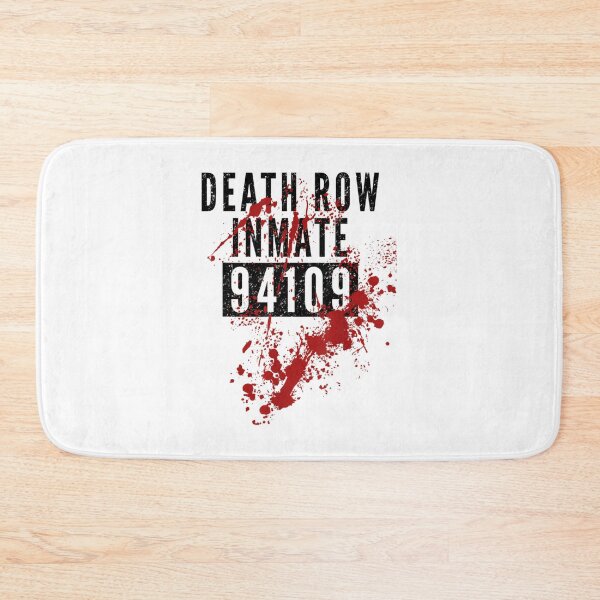 Item preview, Death Row Band designed and sold by SusannaKola.