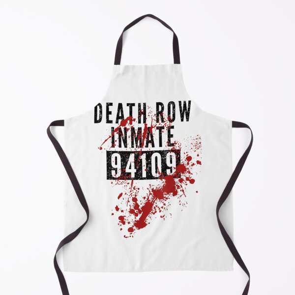 Item preview, Death Row Band designed and sold by SusannaKola.