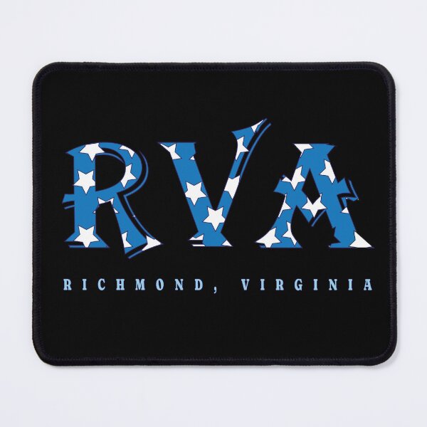 Item preview, RVA, RICHMOND VIRGINIA designed and sold by ARTISTRY 96.