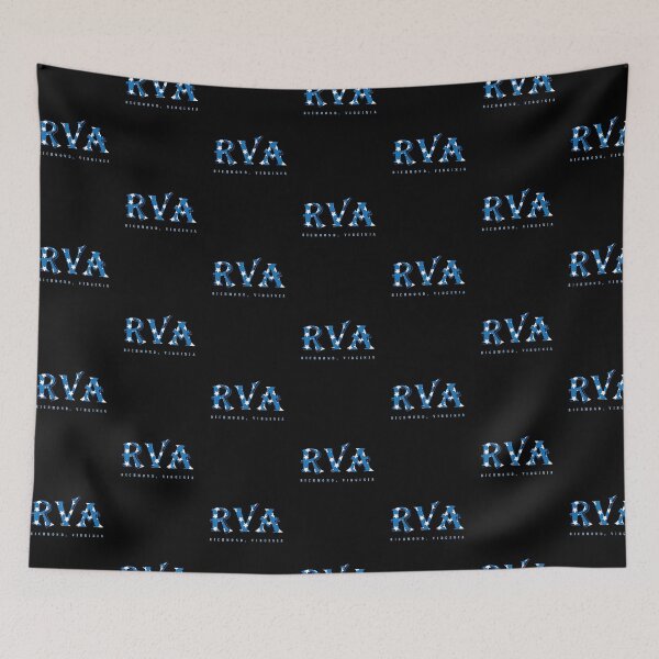 Item preview, RVA, RICHMOND VIRGINIA designed and sold by ARTISTRY 96.