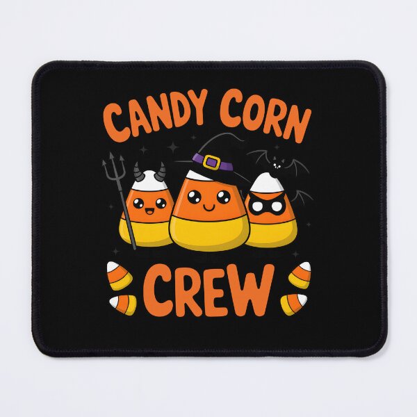 Item preview, Candy Corn Crew Halloween Costume designed and sold by KarimSoCute.