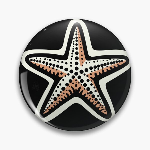 Item preview, Starfish designed and sold by altbarbzz.