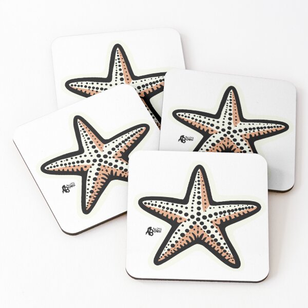 Item preview, Starfish designed and sold by altbarbzz.