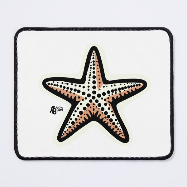Item preview, Starfish designed and sold by altbarbzz.