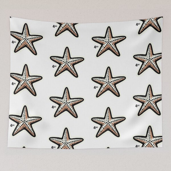 Item preview, Starfish designed and sold by altbarbzz.