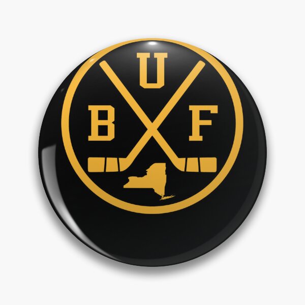 Item preview, Art - Buffalo Sabres designed and sold by ClorindaHudsona.