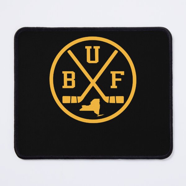 Item preview, Art - Buffalo Sabres designed and sold by ClorindaHudsona.
