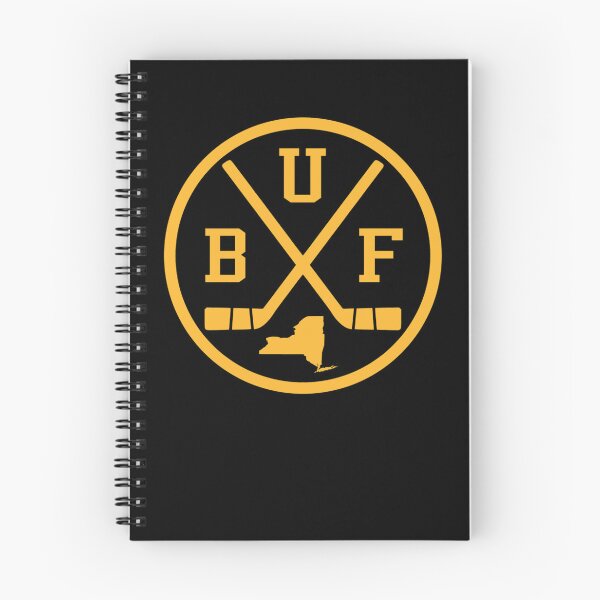 Item preview, Art - Buffalo Sabres designed and sold by ClorindaHudsona.