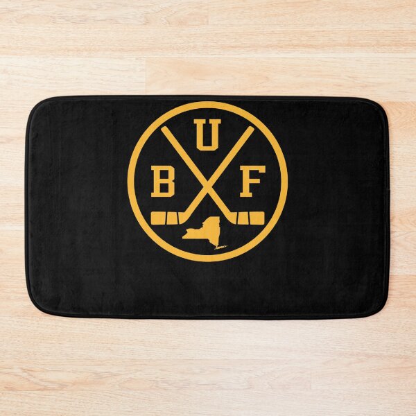 Item preview, Art - Buffalo Sabres designed and sold by ClorindaHudsona.