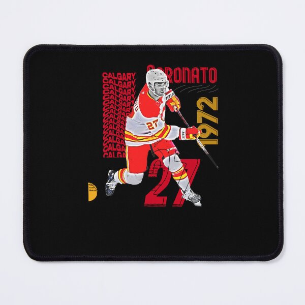 Item preview, Art - Calgary Flames designed and sold by casianacarolin.