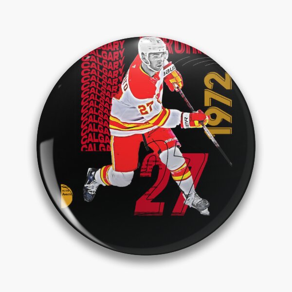 Item preview, Art - Calgary Flames designed and sold by casianacarolin.