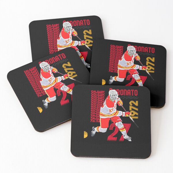 Item preview, Art - Calgary Flames designed and sold by casianacarolin.