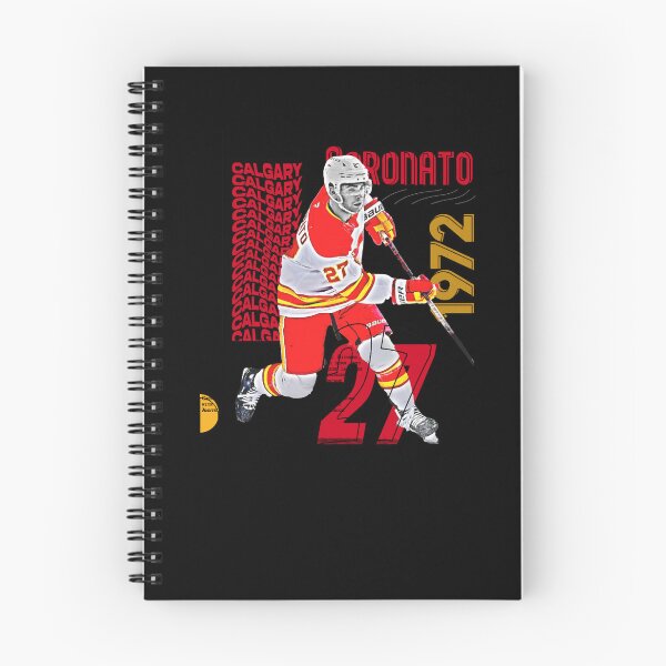 Item preview, Art - Calgary Flames designed and sold by casianacarolin.