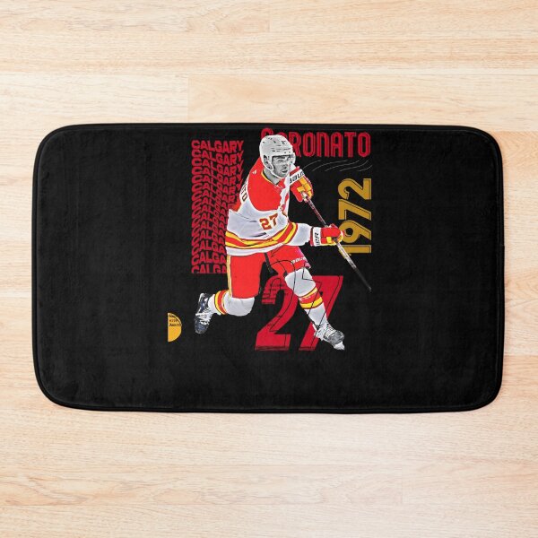 Item preview, Art - Calgary Flames designed and sold by casianacarolin.