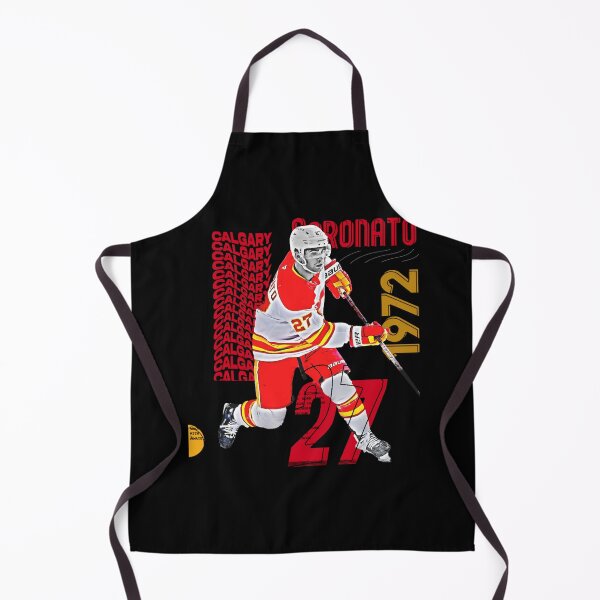 Item preview, Art - Calgary Flames designed and sold by casianacarolin.