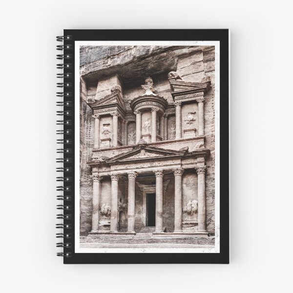 Item preview, Petra Treasury Old Photo Version designed and sold by Weston  Westmoreland.