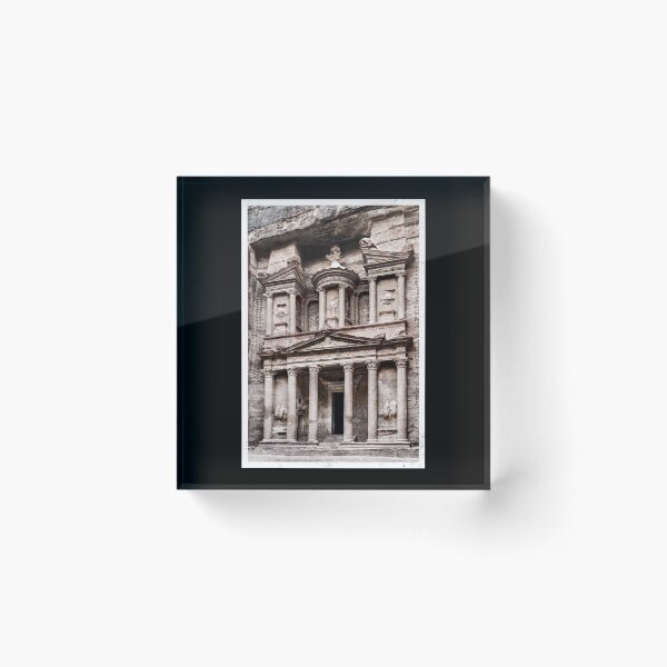 Item preview, Petra Treasury Old Photo Version designed and sold by Weston  Westmoreland.