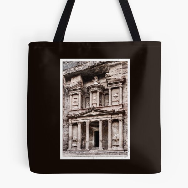 Item preview, Petra Treasury Old Photo Version designed and sold by Weston  Westmoreland.