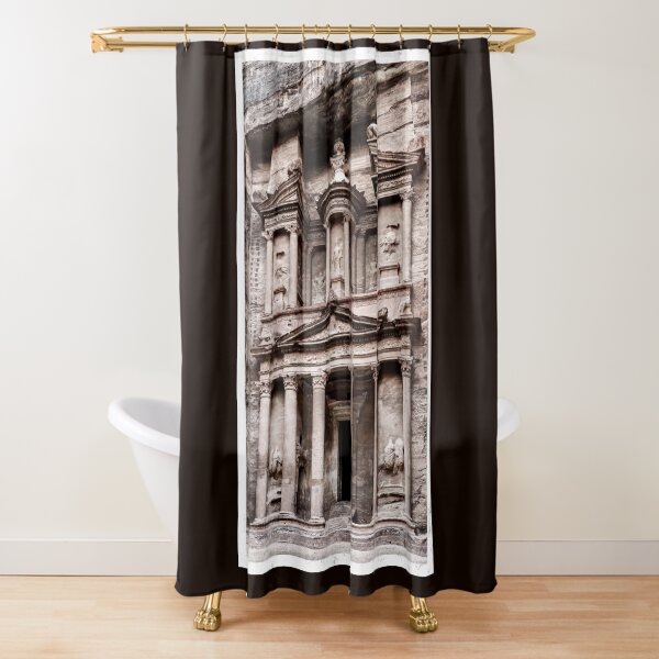 Item preview, Petra Treasury Old Photo Version designed and sold by Weston  Westmoreland.