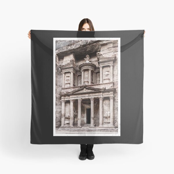 Item preview, Petra Treasury Old Photo Version designed and sold by Weston  Westmoreland.