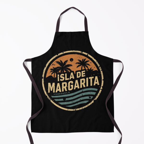 Item preview, Isla de Margarita - Venezuela  designed and sold by GoodOldVintage.