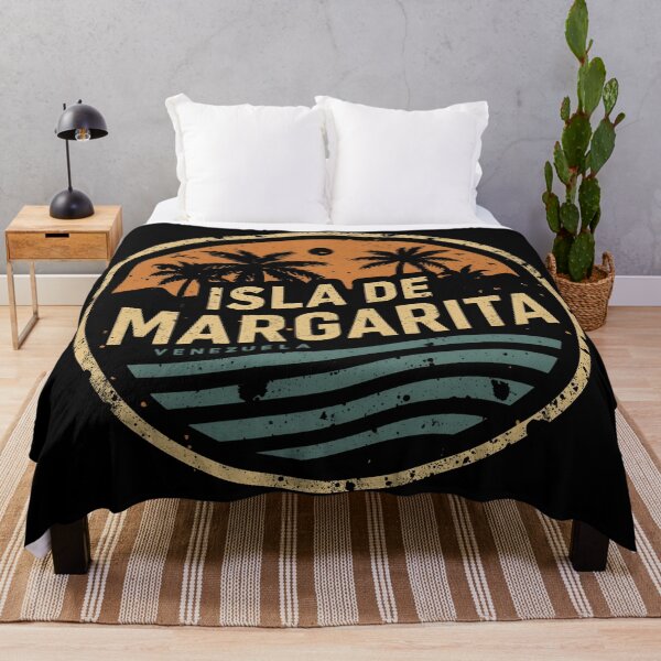 Item preview, Isla de Margarita - Venezuela designed and sold by GoodOldVintage.