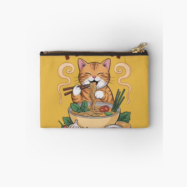 Item preview, Pho Kit Tabby Nom designed and sold by Lichtisign.