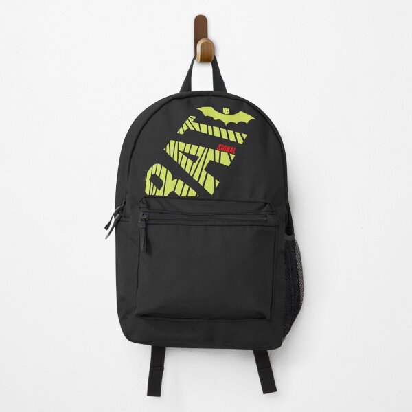 Item preview, minimal bat signal designed and sold by MEnimal-Shop.