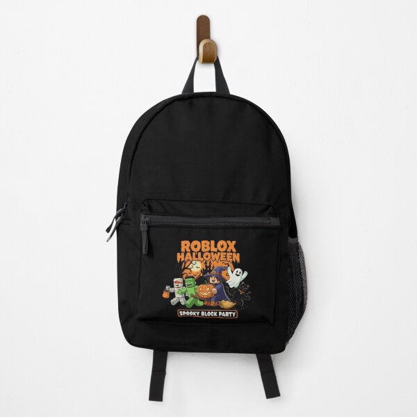 Item preview, Roblox Halloween Party designed and sold by Krasnovaovaova.