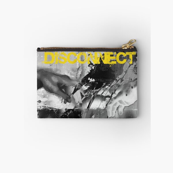 Item preview, Disconnect Humanity designed and sold by Saint Arts Studio.