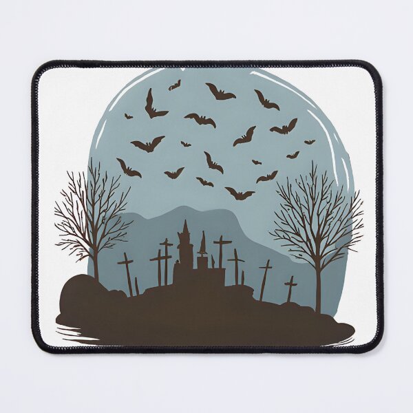 Item preview, Ghost Night designed and sold by Domcreations4.