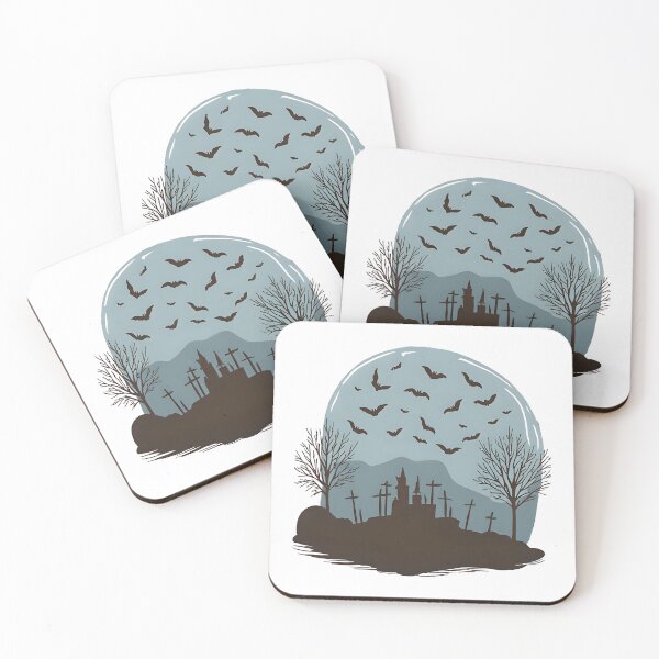 Item preview, Ghost Night  designed and sold by Domcreations4.