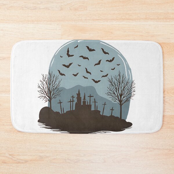 Item preview, Ghost Night  designed and sold by Domcreations4.