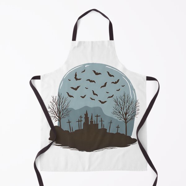 Item preview, Ghost Night designed and sold by Domcreations4.