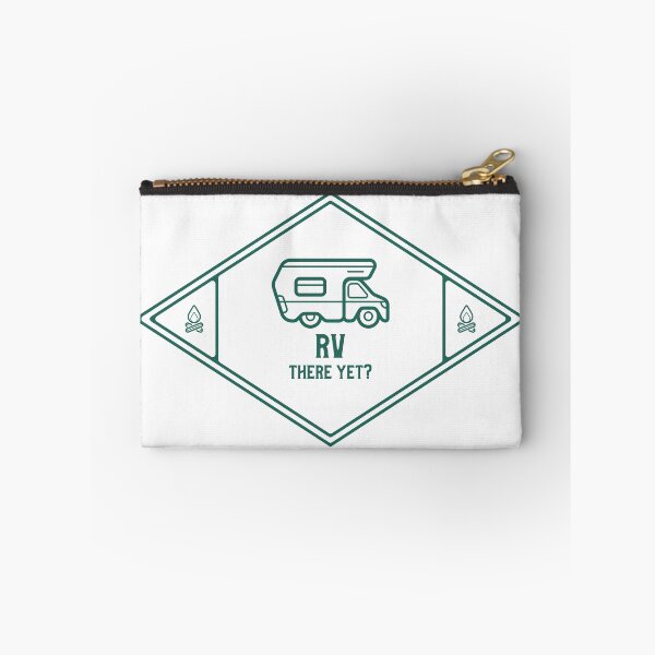 Item preview, ¿Ya llegaste al RV? designed and sold by ash + orbit co..