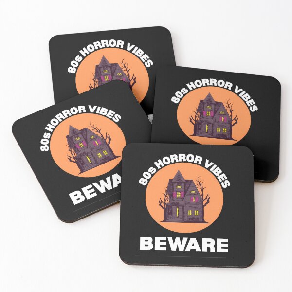 Item preview, Haunted House Design designed and sold by CineNostalgia.