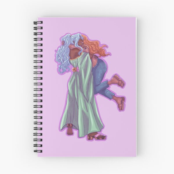 Item preview, NamiVivi Reunion designed and sold by ChurrouCart.