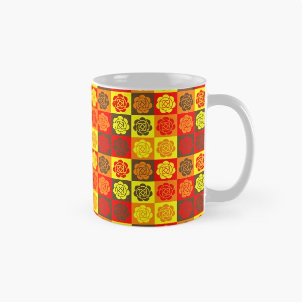 Item preview, Rose Pop Art: Fall/Thanksgiving designed and sold by SarahJosArt.