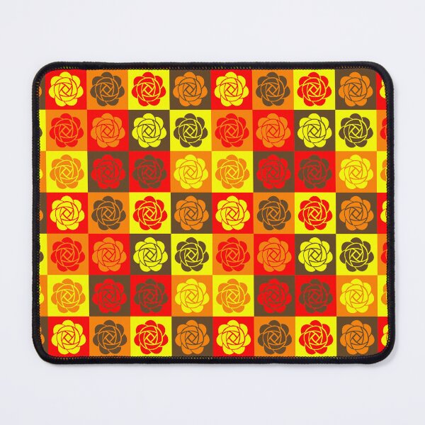 Item preview, Rose Pop Art: Fall/Thanksgiving  designed and sold by SarahJosArt.