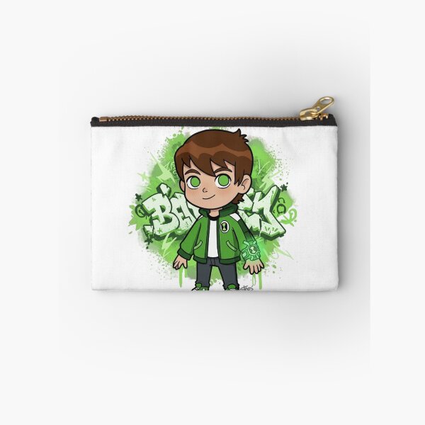 Item preview, Ben 10 – Adorable Cartoon Hero designed and sold by OWIAN.